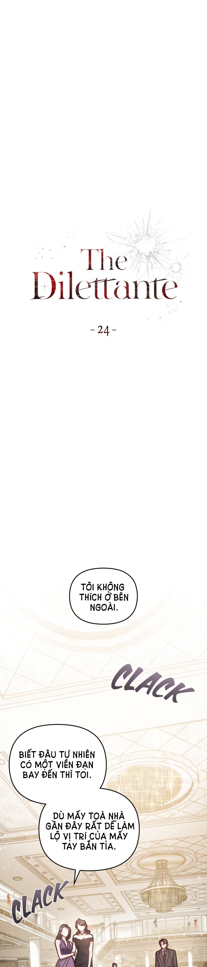 kẻ nghiệp dư chapter 24.1 15