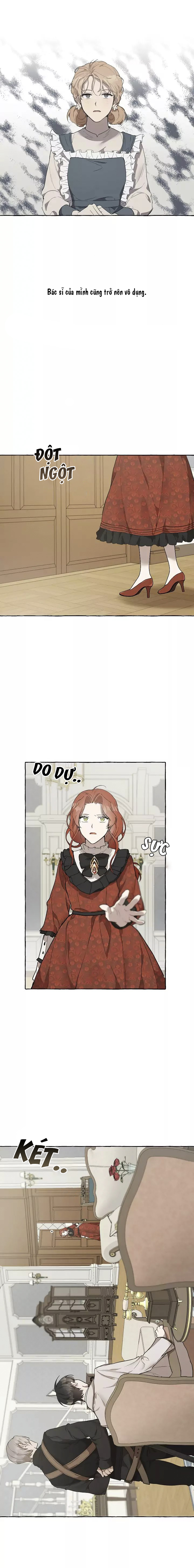 tất cả đều là sai lầm chapter 12 4