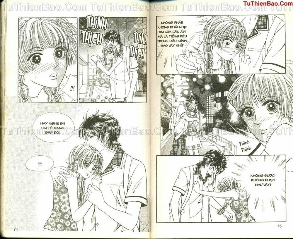 bắt được anh chapter 3 37