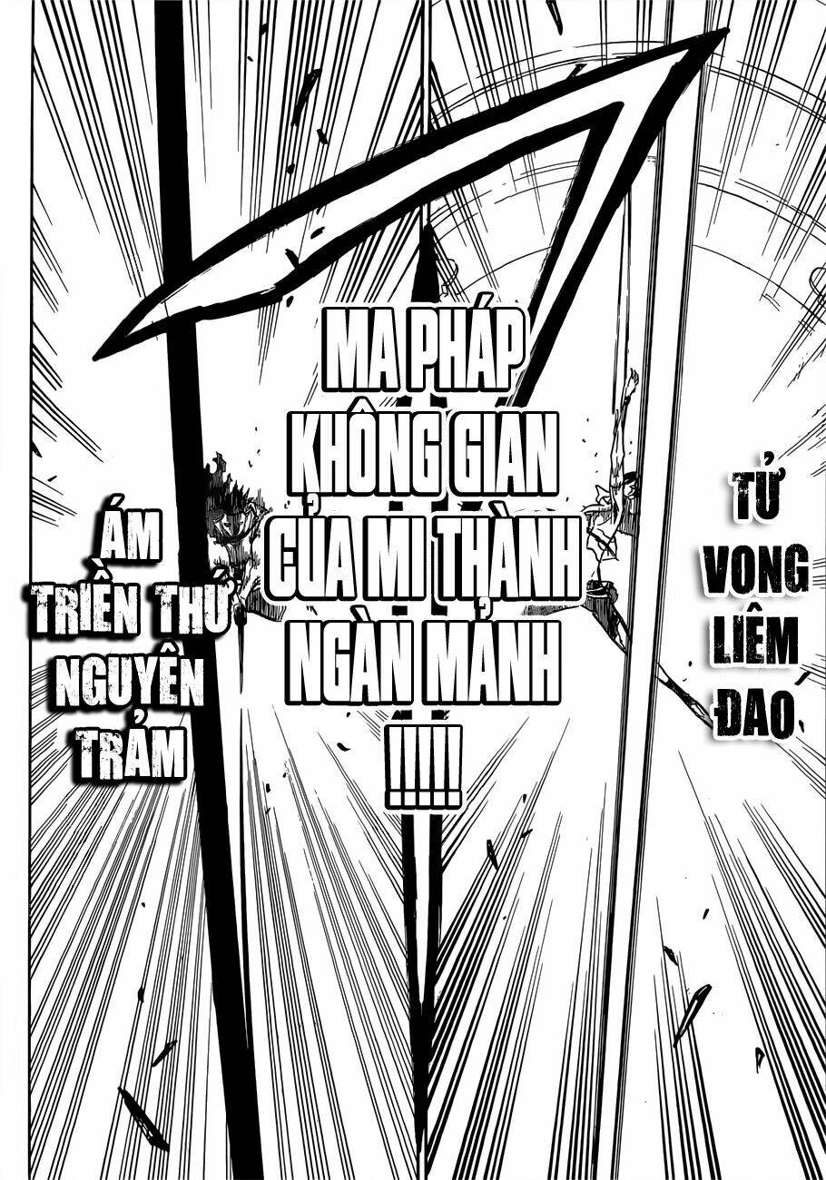 black clover - pháp sư không phép thuật chapter 180 12