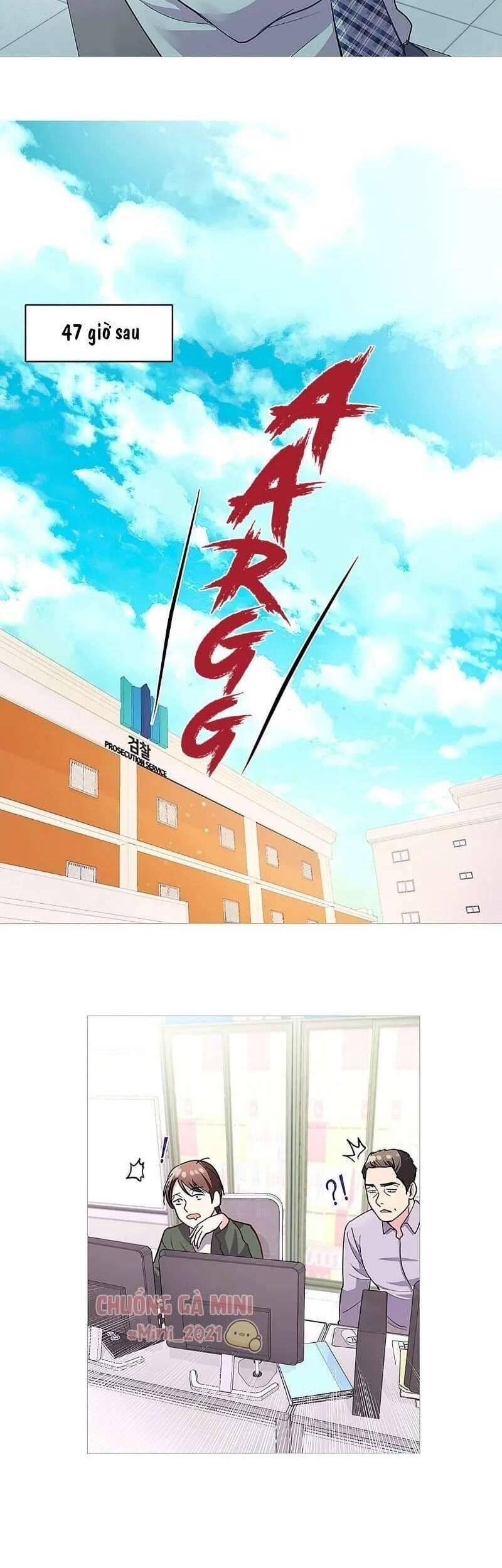 vô tình trở thành con gái của triệu phú chapter 5 30