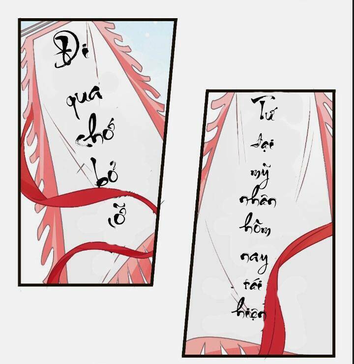 trở về đại đường làm nữ thần chapter 5 2