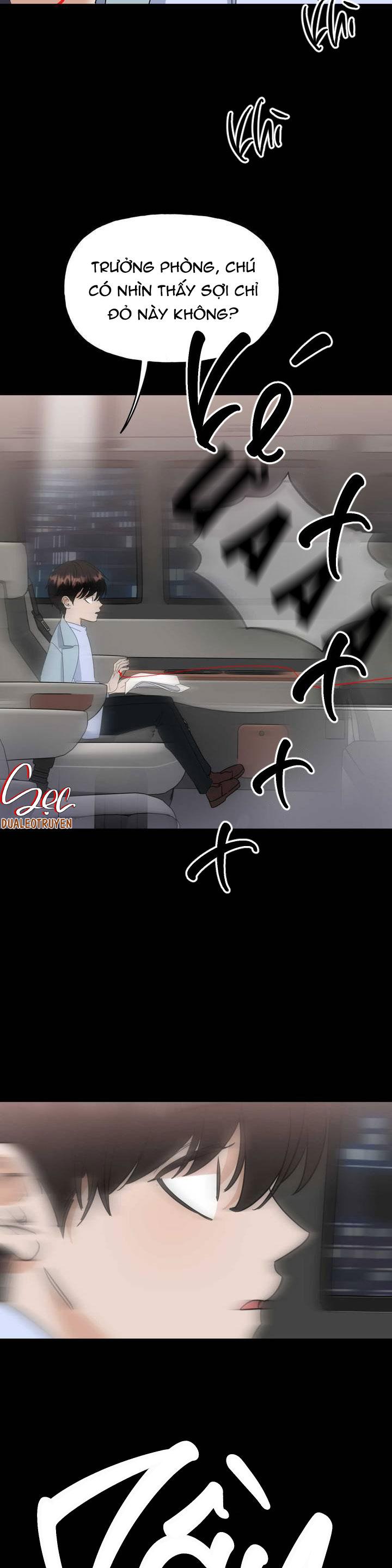 lệnh cứu rỗi chapter 1 23