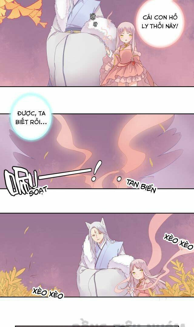 đốt đào hoa chapter 24 12