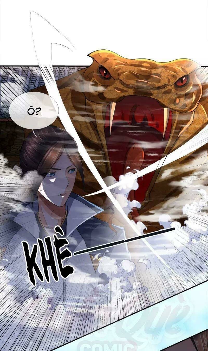 chí tôn hồng bao hoàng đế chapter 15 1