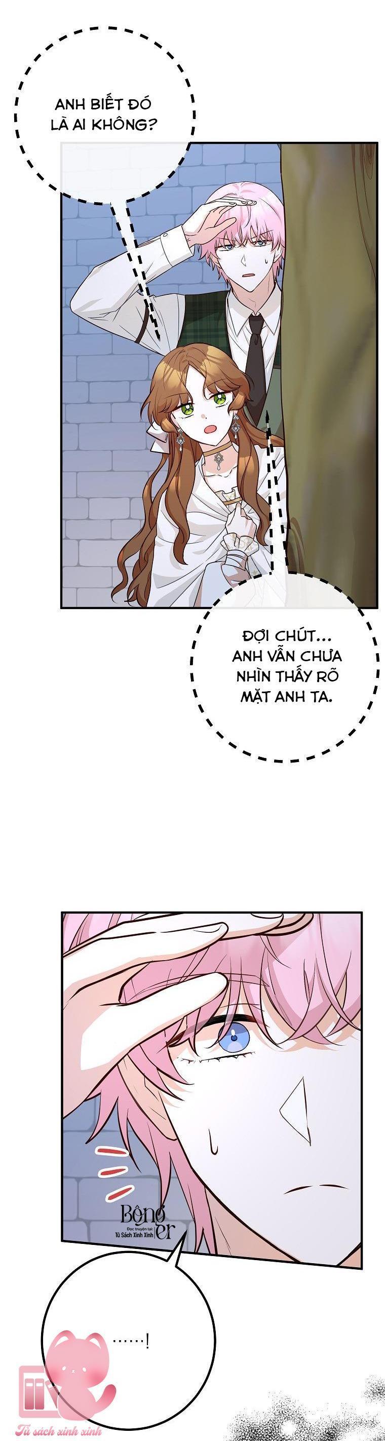 bác sĩ hoàn thành trách nhiệm rồi chapter 41 29