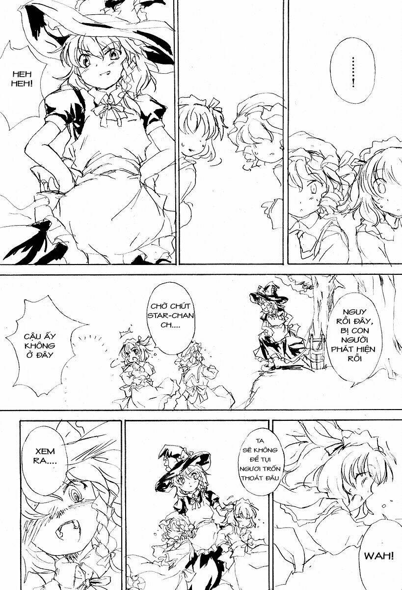 touhou sangetsusei~ east and little nature deity chapter 2 12