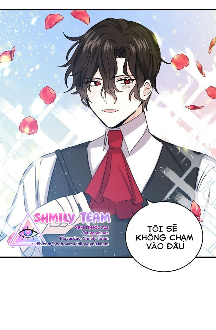 tôi là bạn gái cũ của một vị anh hùng chapter 18 42