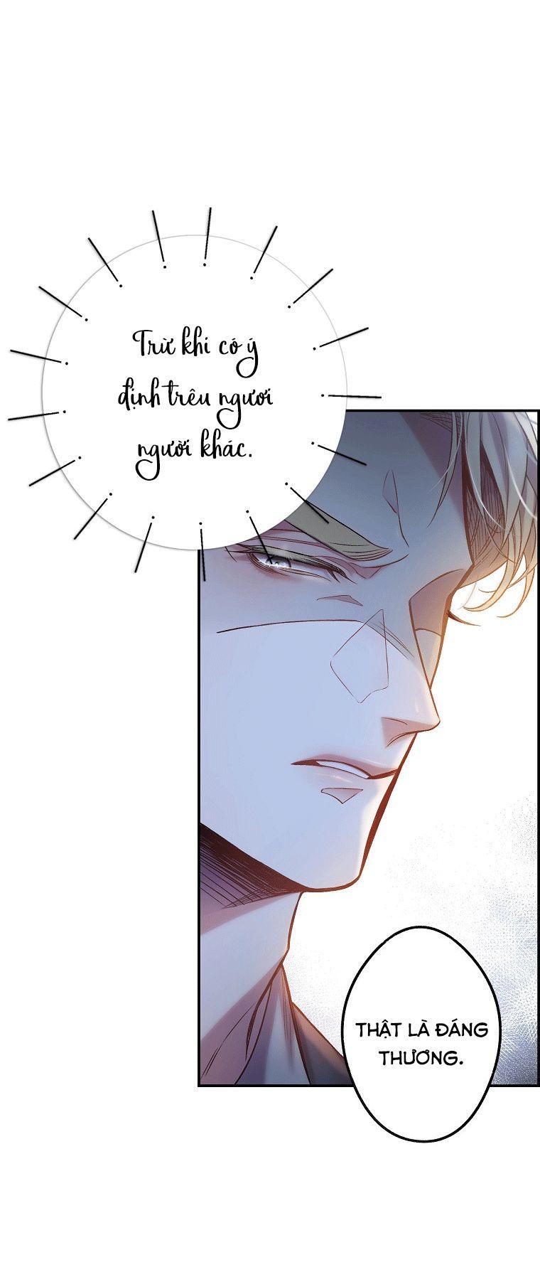 cơn mưa mật ngọt chapter 7 8