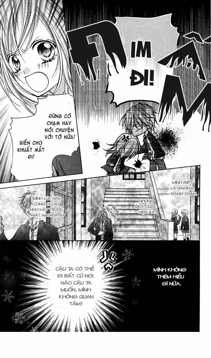 love berrish chapter 21 16