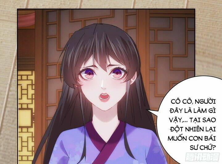 bí mật của dạ tộc chapter 8.1 5