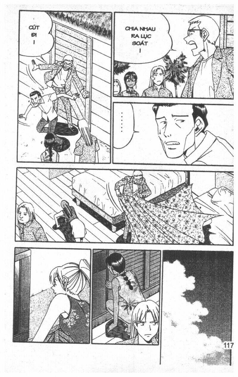 thám tử toma chapter 3 117