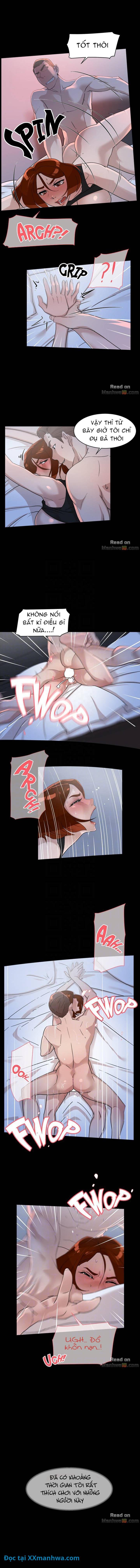 mười một cm của cô ấy chapter 68 6