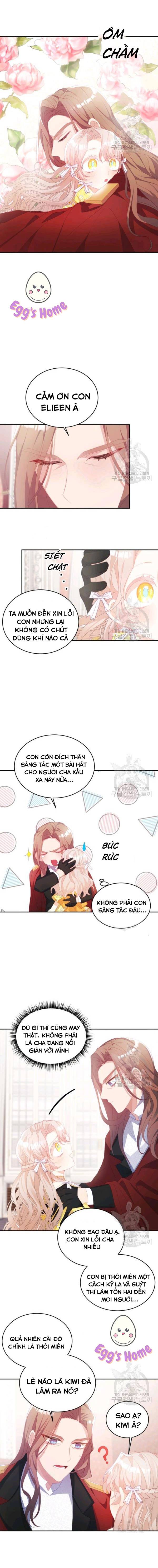 đứa con của rồng chapter 28 5