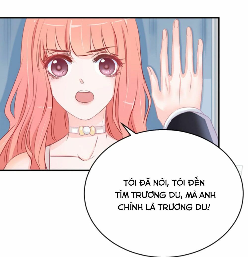 cẩm lý thiếu nữ của tôi chapter 3.3 20