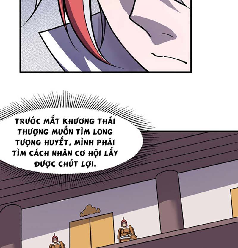 võ đạo độc tôn chapter 444 3