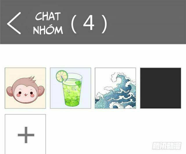 thời khắc và em điều đẹp chapter 14 51