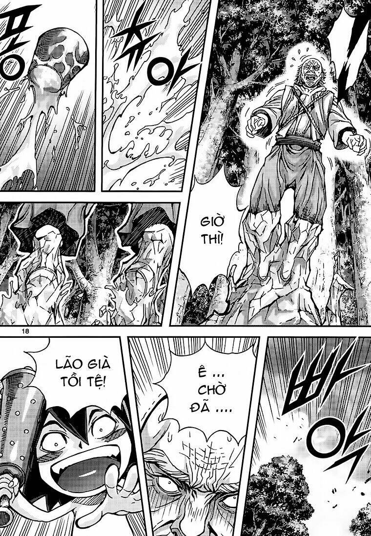 diêm đế ii chapter 41.1 19