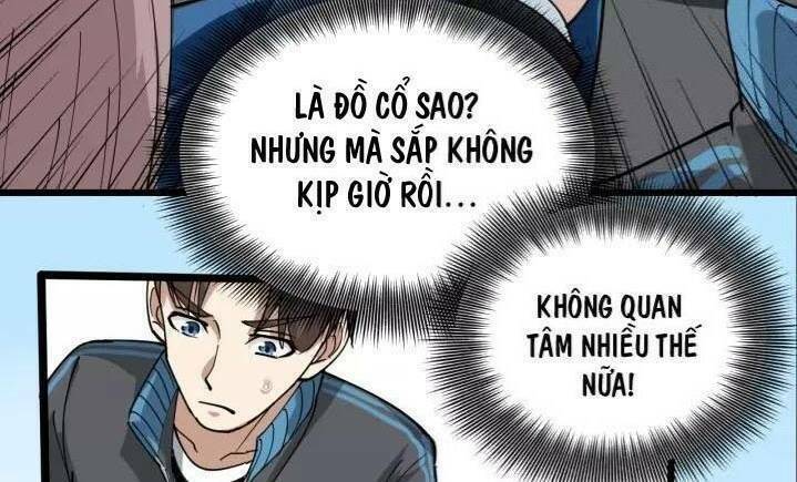 hồi xuân tiểu độc y chapter 45 28