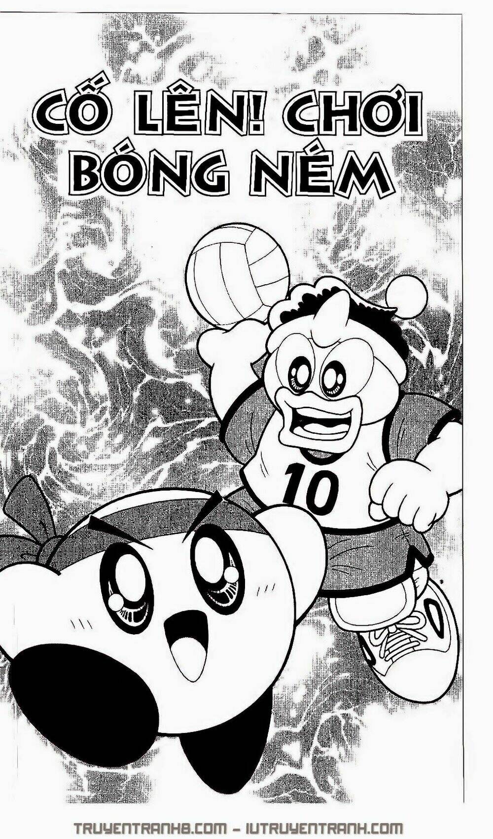 ngôi sao kabi chapter 241 1