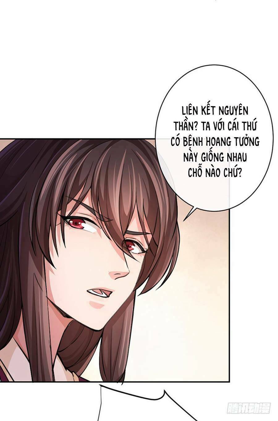 nghiên hương kỳ đàm chapter 58 27