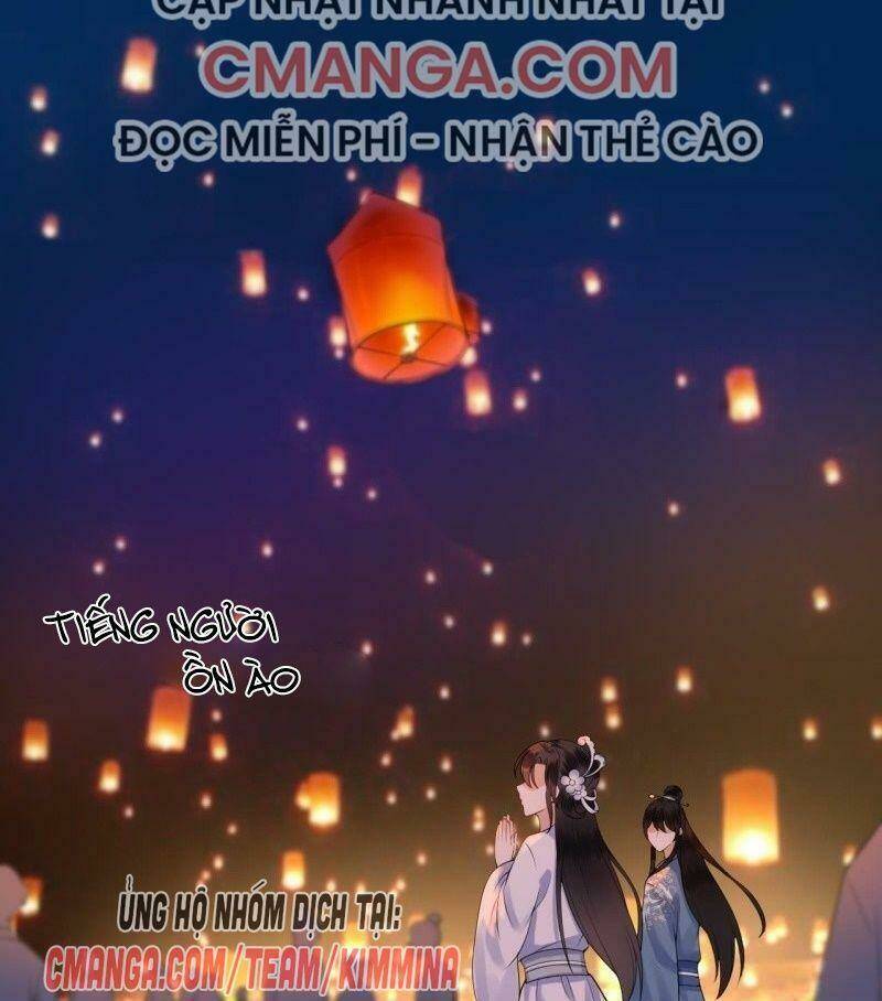 vương gia kiêu ngạo quá khó cua chapter 95 25