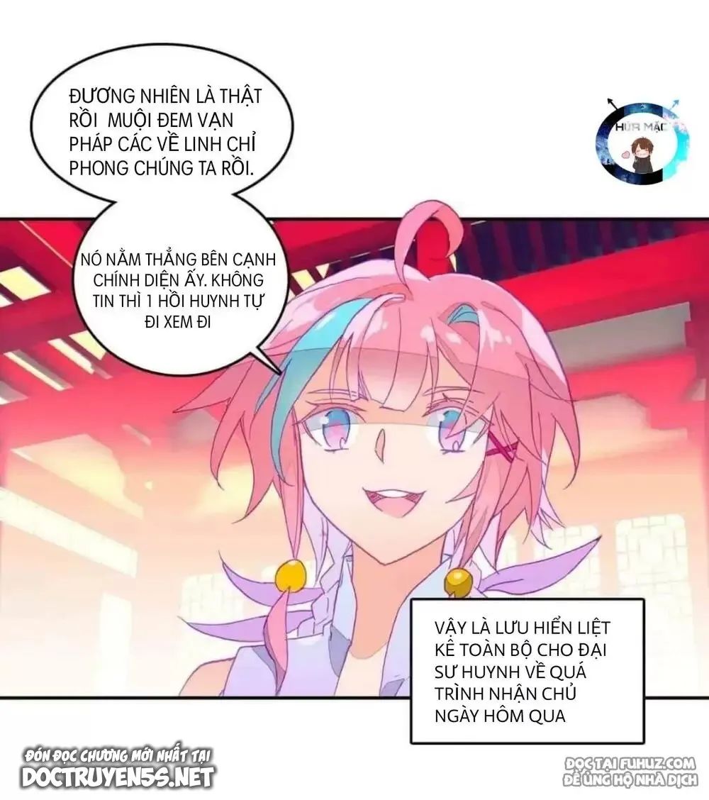 Lão Đại Xuyên Không Thành Tiên Nữ chapter 0 10