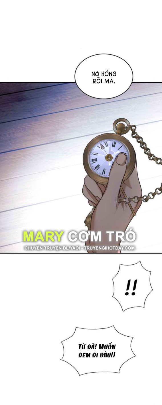 Tôi Là Công Tử Đẹp Trai Nhất Xứ Xiêm chapter 53.1 - Trang 23