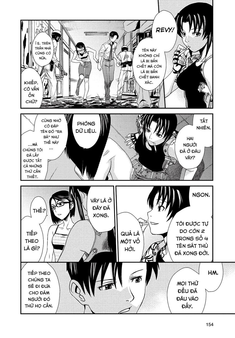 hố đen chapter 98 2