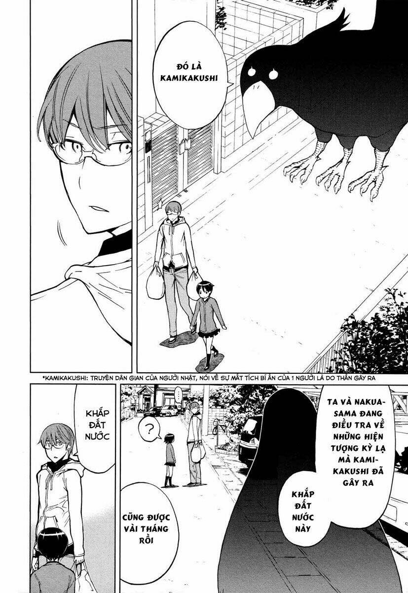 naqua-den (truyền thuyết về nakua) chapter 6 9