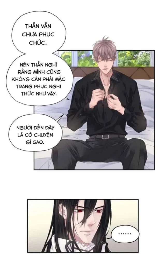ảo mộng bất thành chapter 4 35
