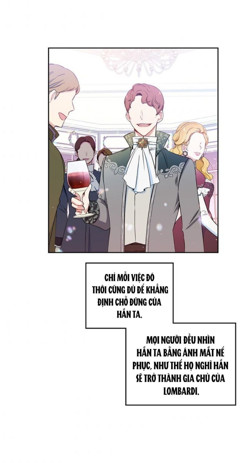 lần này tôi sẽ trở thành gia chủ chapter 5 35