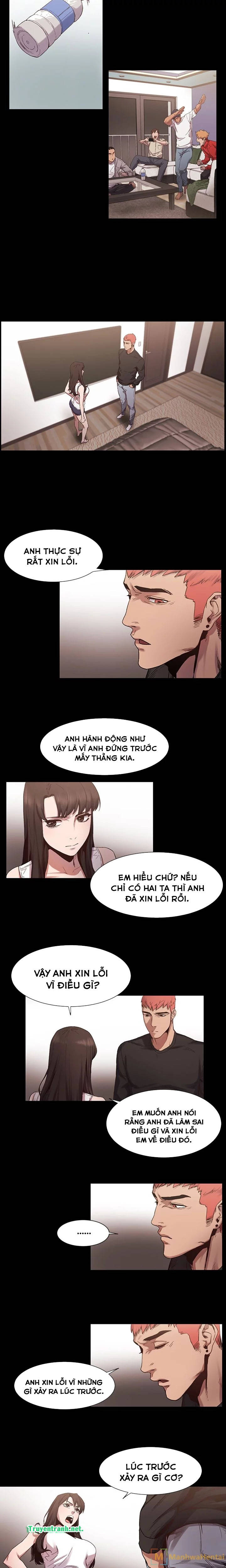 vương quốc của tôi chapter 11 5