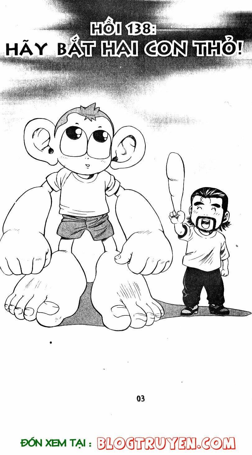 kid gang chapter 138 1