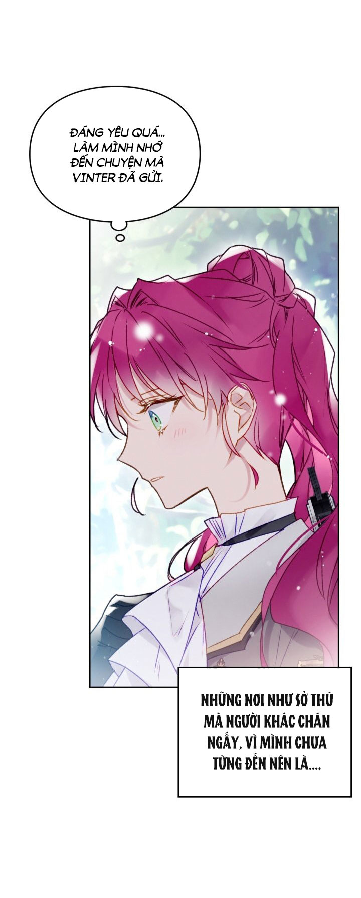 kết thúc của nhân vật phản diện chỉ có thể là cái chết chapter 67 8