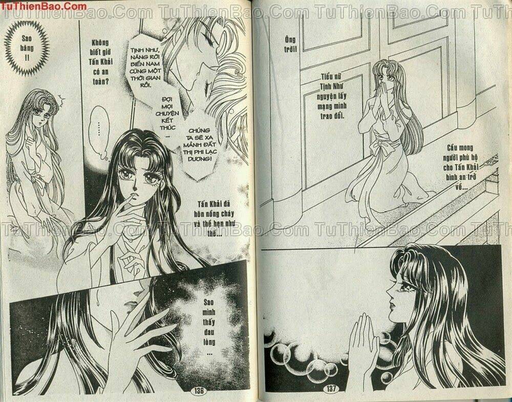 hạt lệ trân châu chapter 4 68