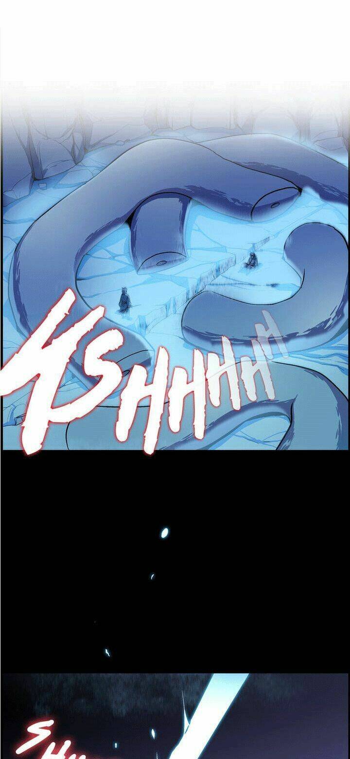 biên niên sử lãnh nguyệt chapter 15 18