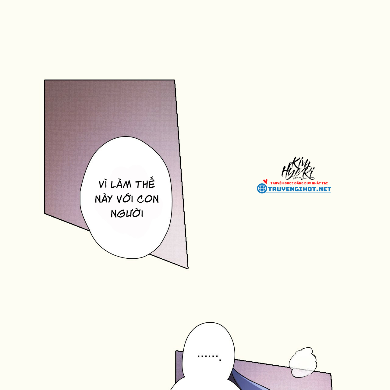 thú nhân và hana chapter 9.1 6