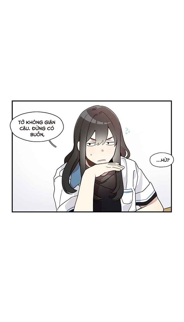 thanh xuân lầm lỡ chapter 8 40