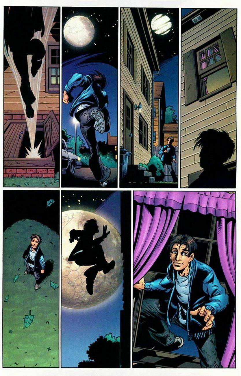 ultimate spider-man chapter 41 16