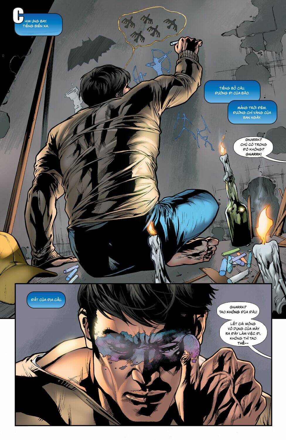 titans hunt chapter 2 8