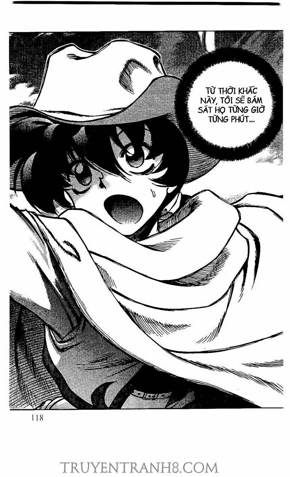 western shotgun - tay súng miền tây chapter 157 28