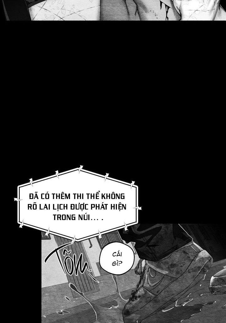 tuyển tập cuồng công - chiếm hữu công của nhà kim chapter 41.4 61