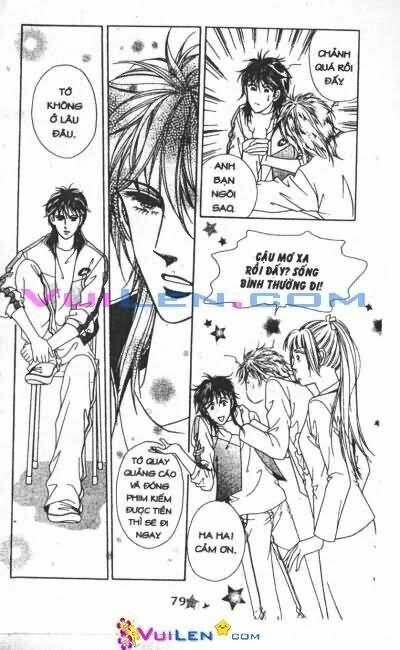 tóc gió thôi bay chapter 5 79