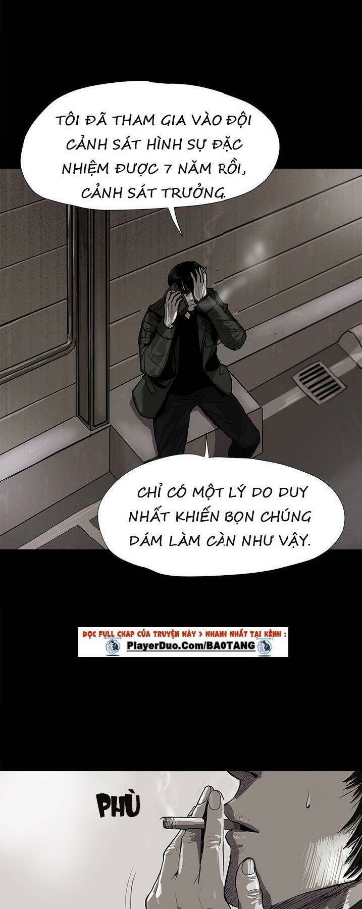 âm mưu báo thù chapter 6 12