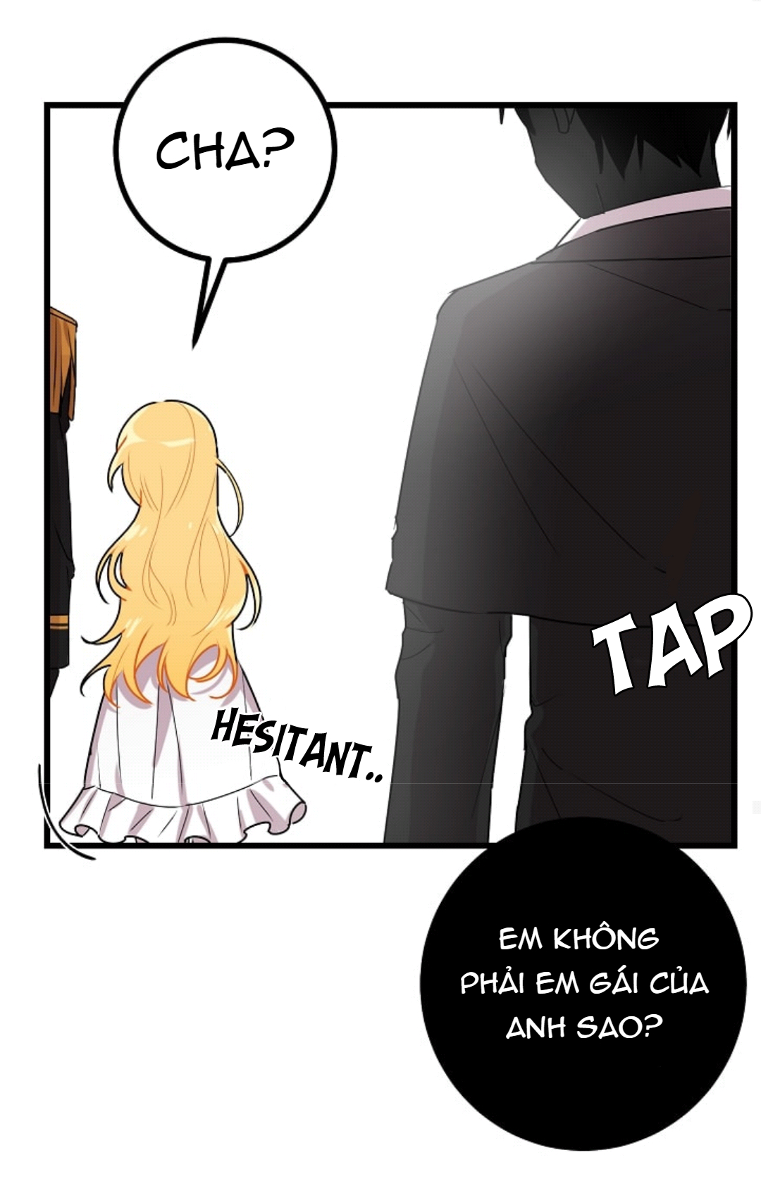 tôi là tiểu thư của gia đình này chapter 34 39