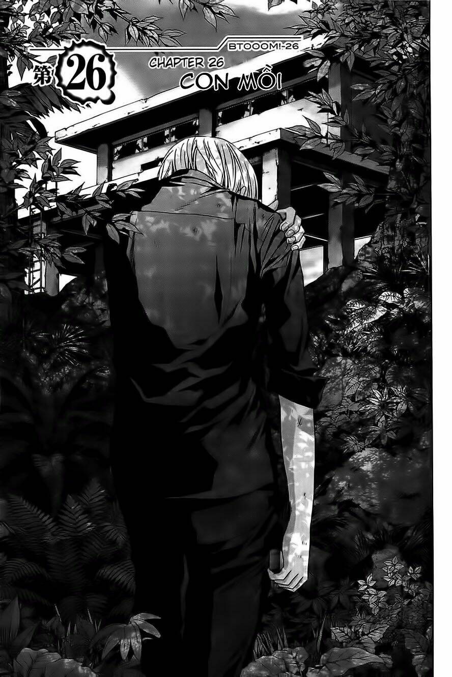 cuộc chiến sinh tồn chapter 26 2