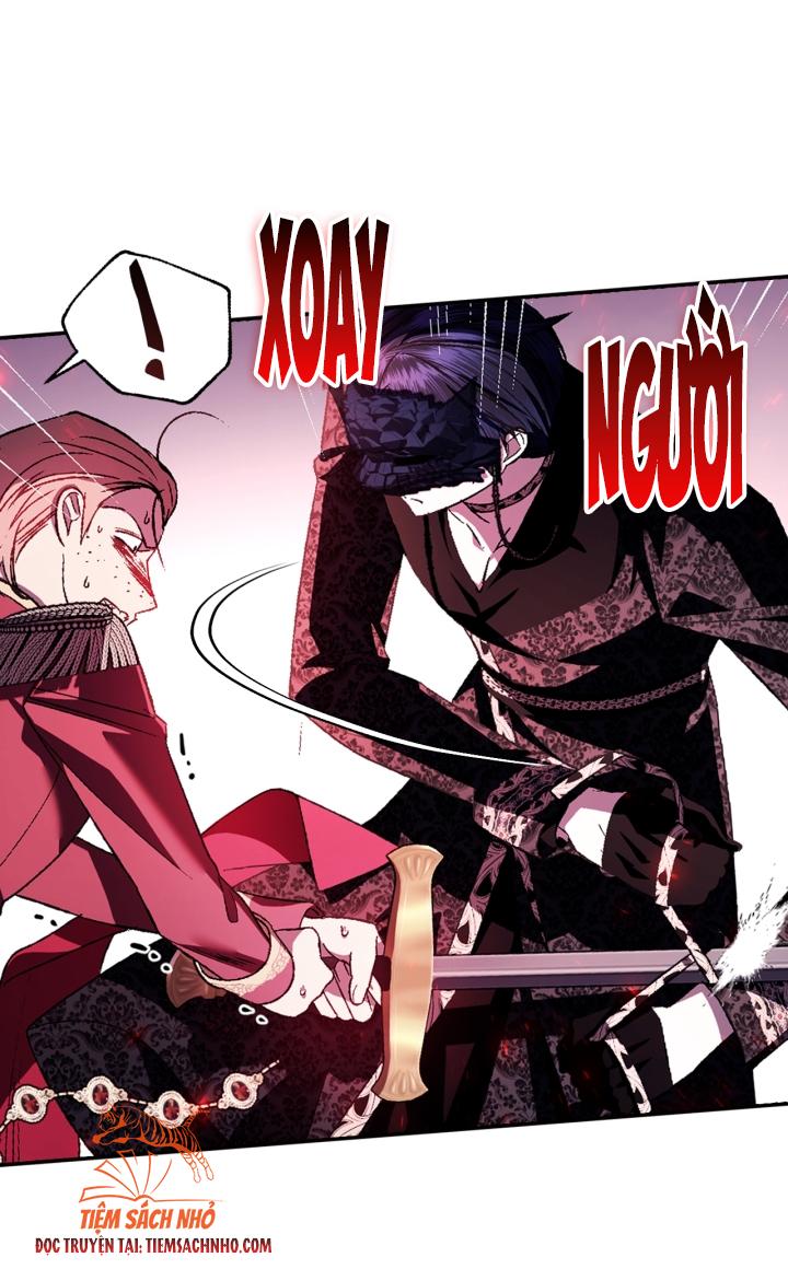 cha, con không muốn kết hôn đâu chapter 73 29