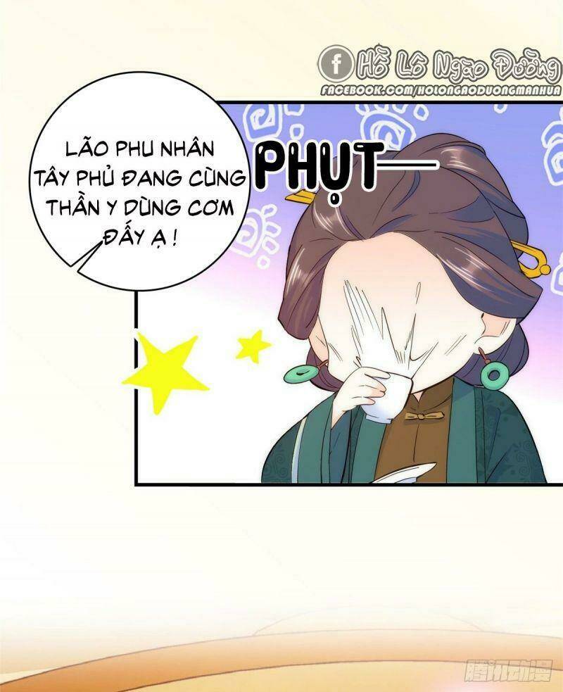 thiều quang mạn chapter 43 40