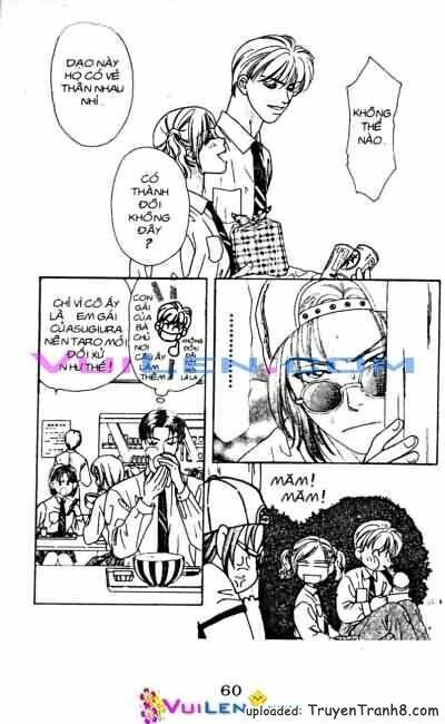 yamada tarou monogatari chapter 17 61